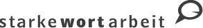 starkewortarbeit - Die Website von Katharina Schaal
